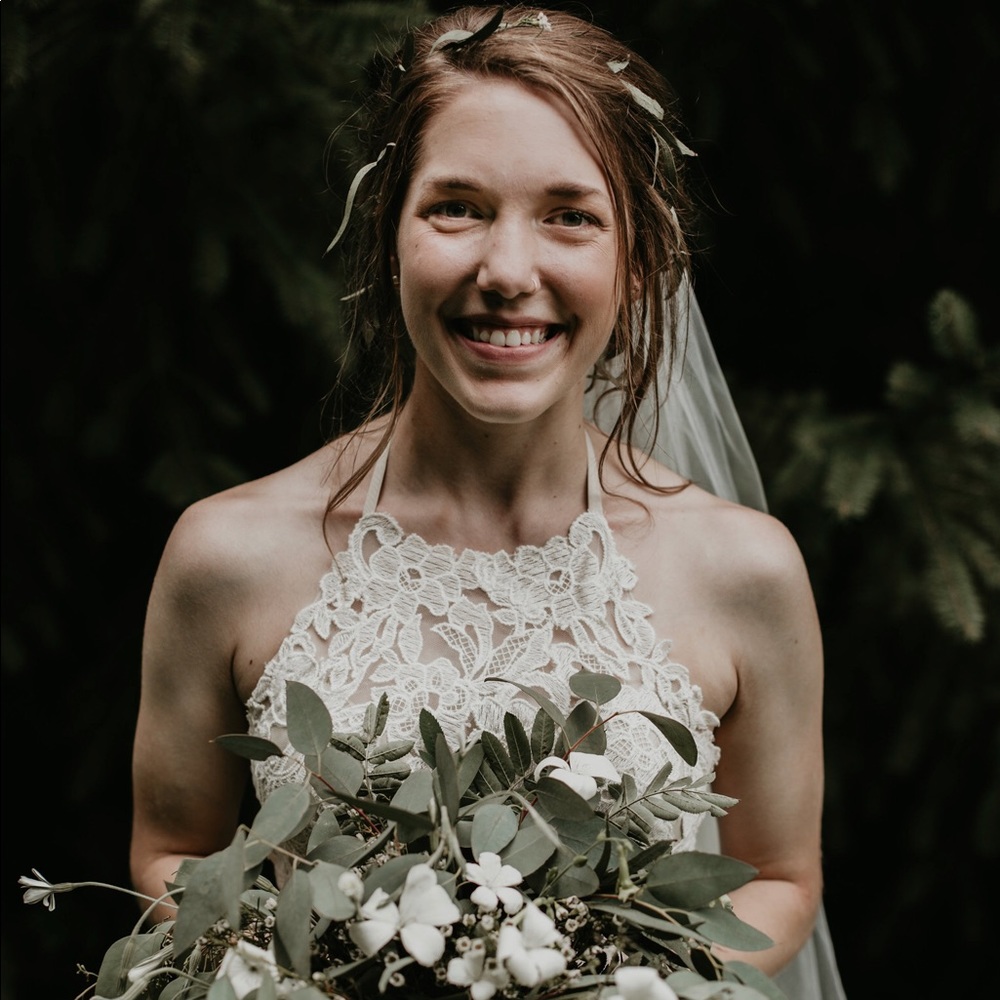 Meet your Posher, Kayla